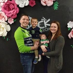 Meet your Posher, Jessica